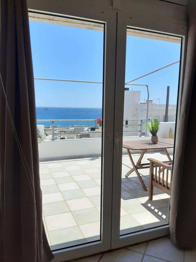 Appartement Comfy Near The Sea *