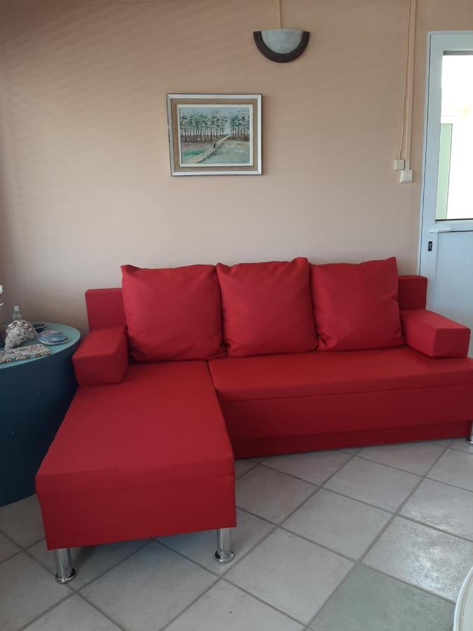Appartement Comfy Near The Sea *